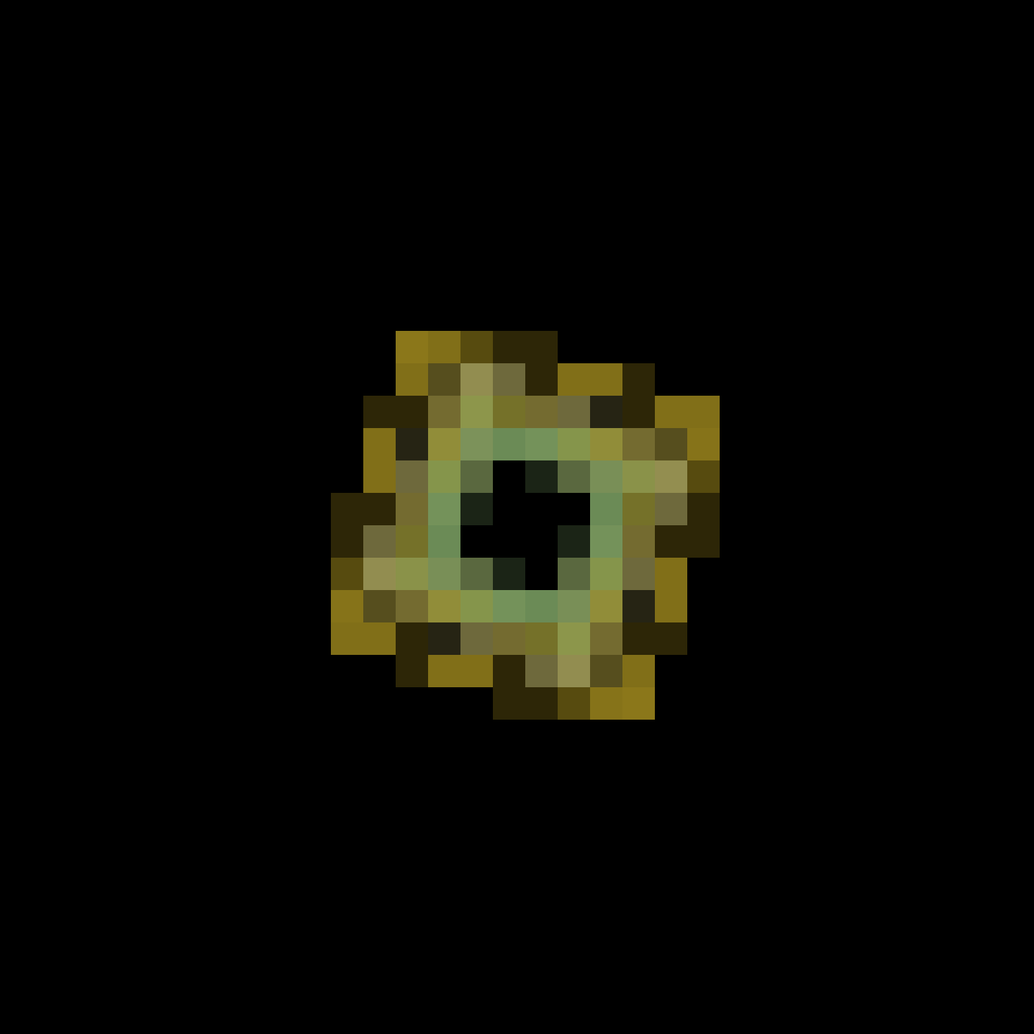 s p i n #808 static NFT preview