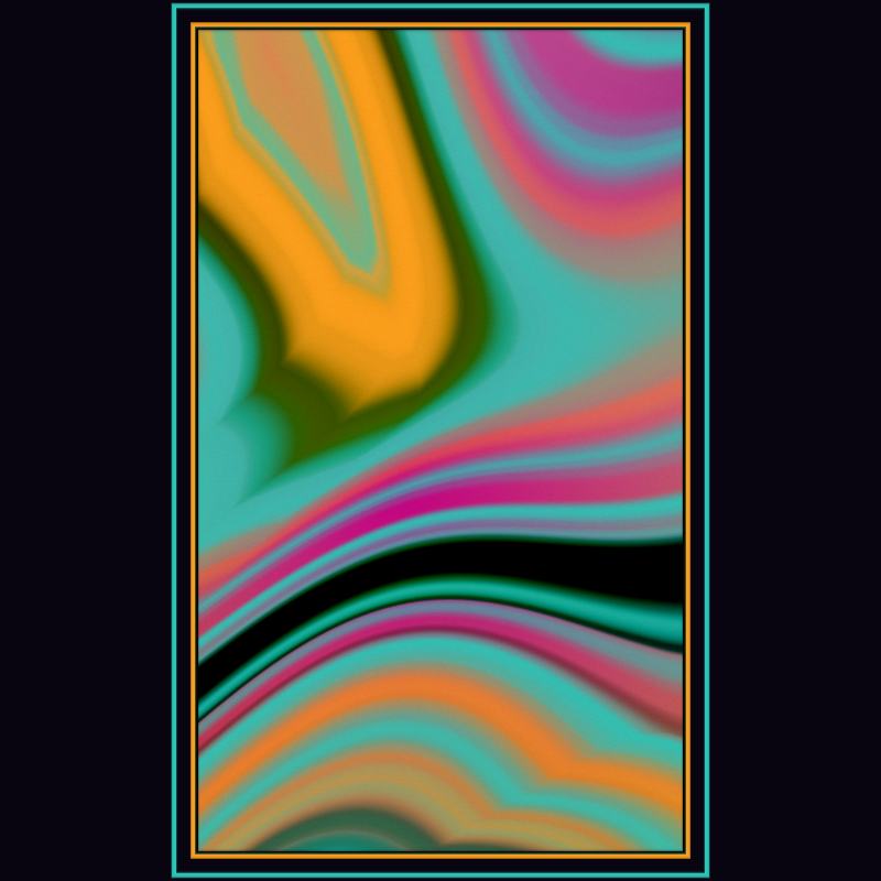 Memory #69 static NFT preview