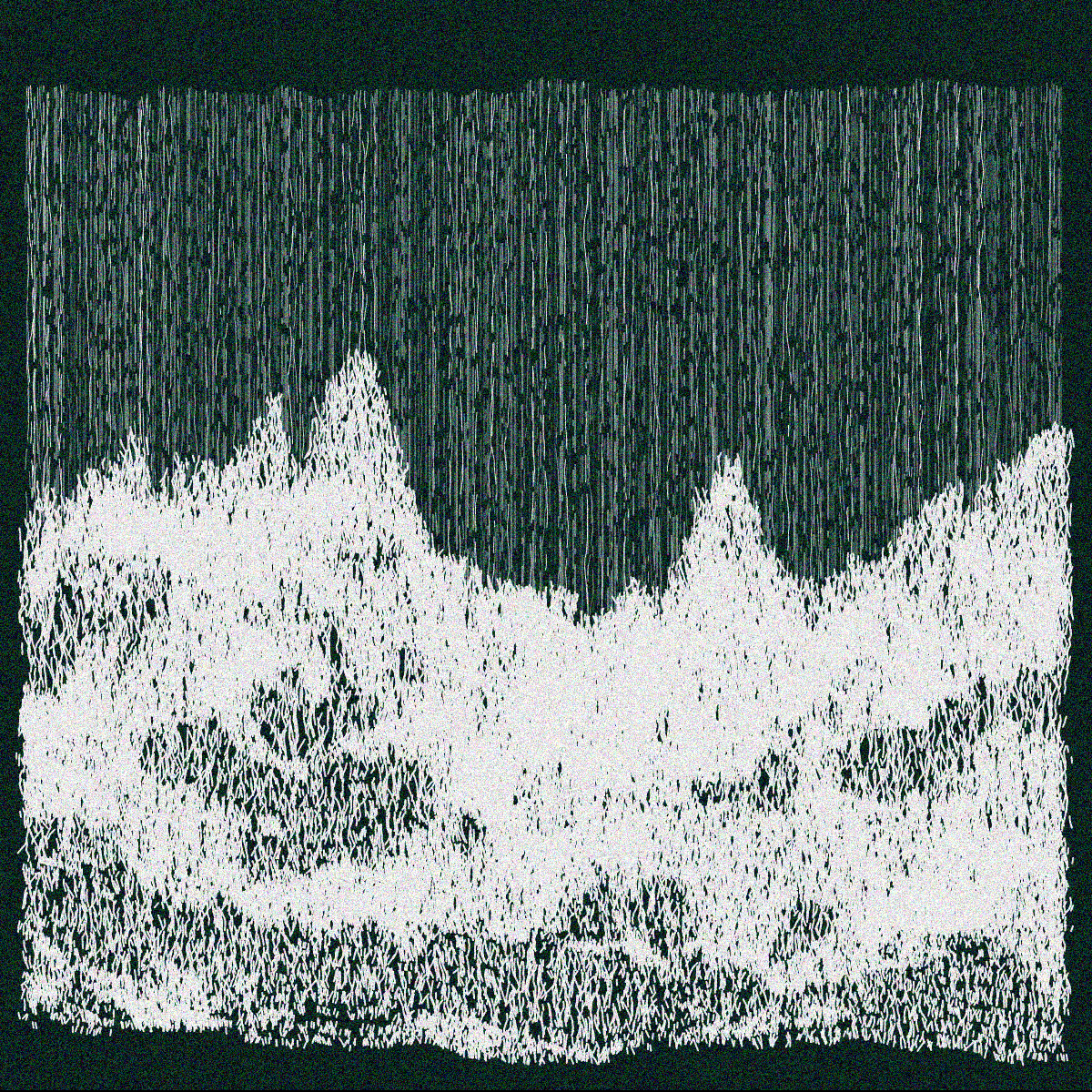 Sunder: Hills #185 static NFT preview