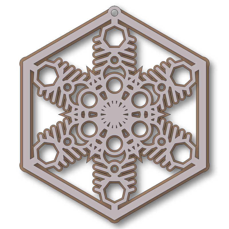 fx(ornament) 2022 #810 static token preview