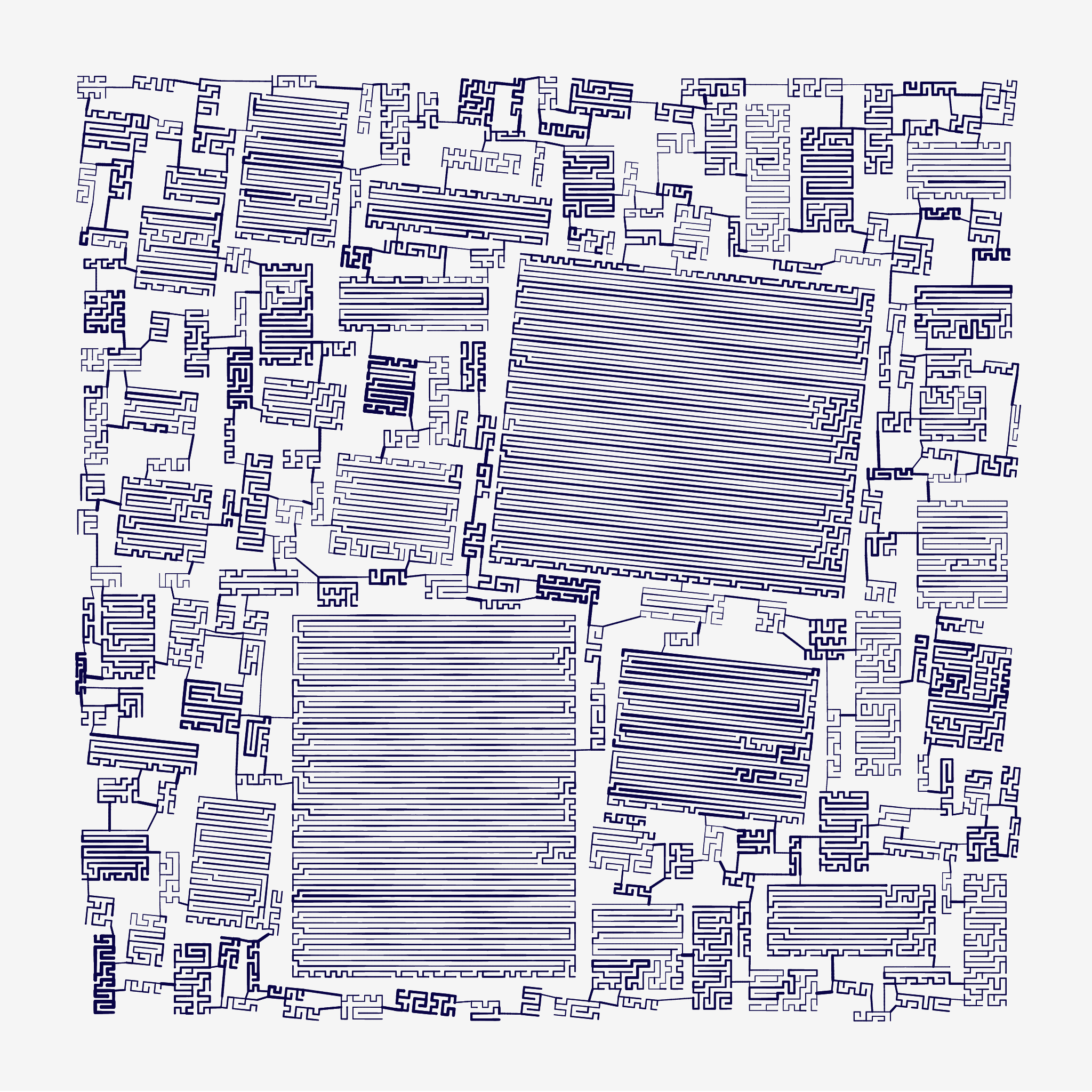 walkinthepark #60 static NFT preview