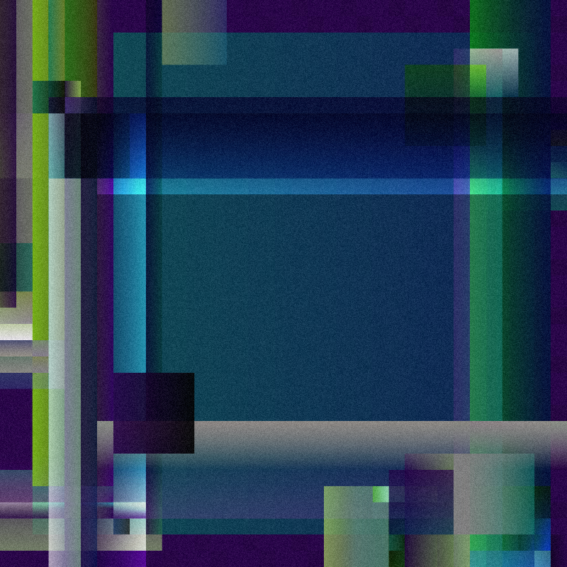 Appropriate Hidden Breeze #67 static NFT preview