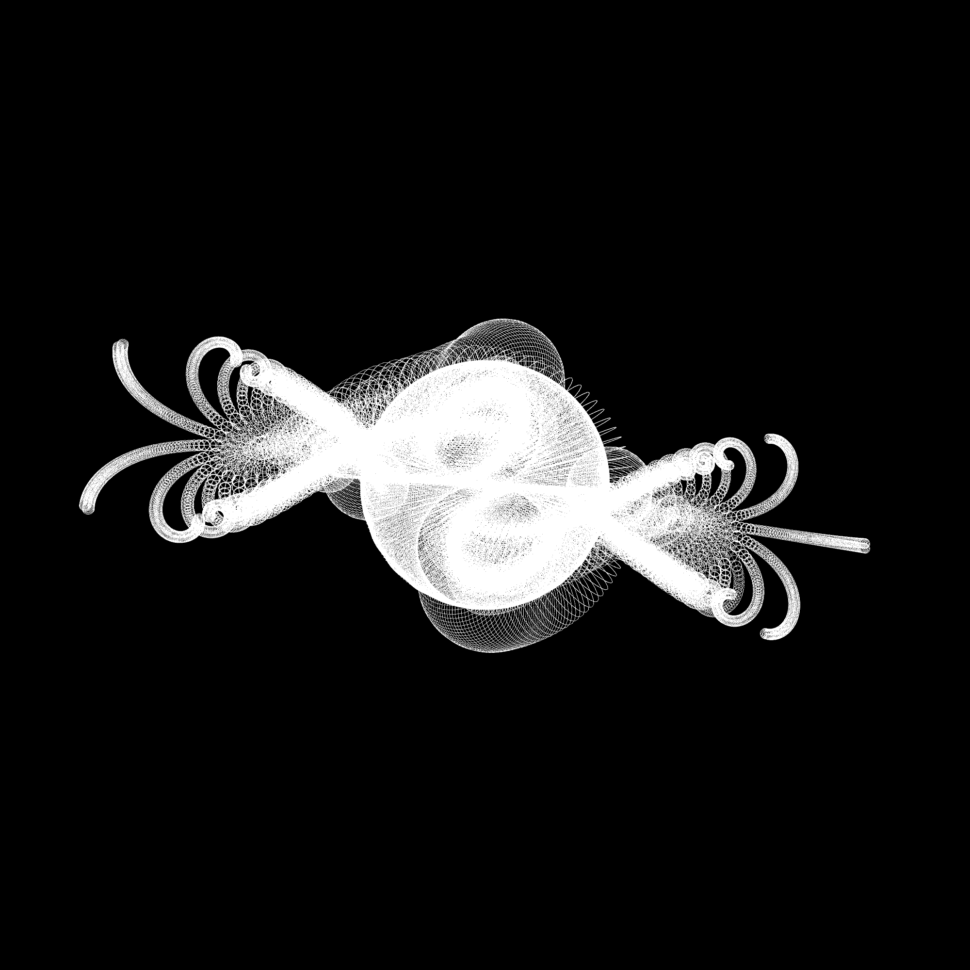 Not Astrophage #93 static token preview