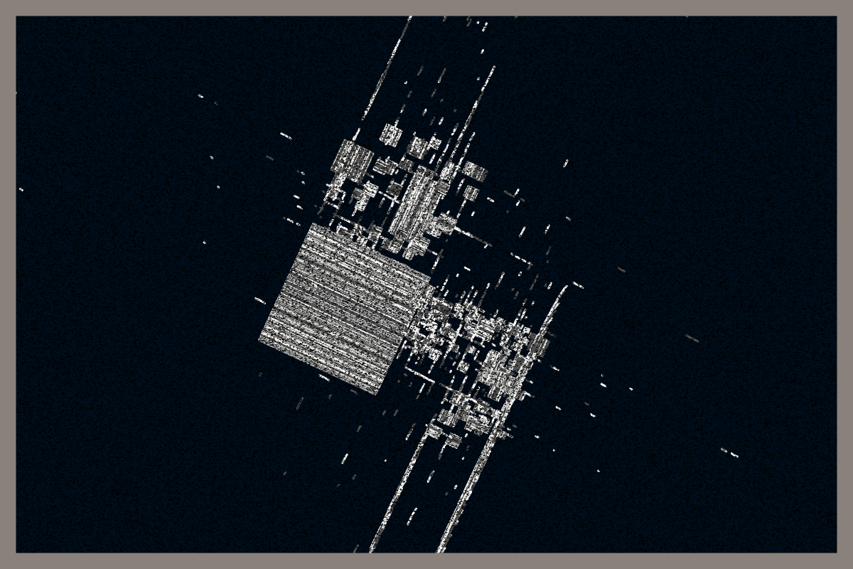 Anabasis #183 static NFT preview
