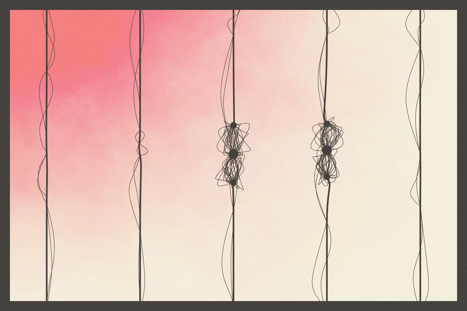 entanglement #93 static NFT preview