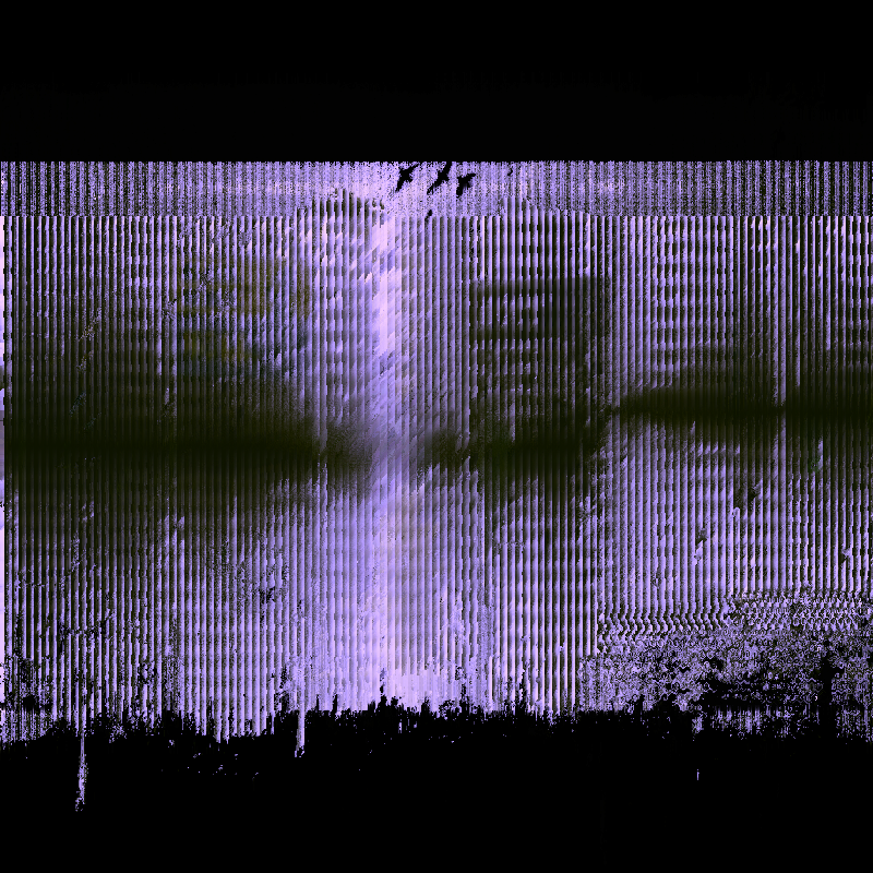 Fischbach #45 static NFT preview