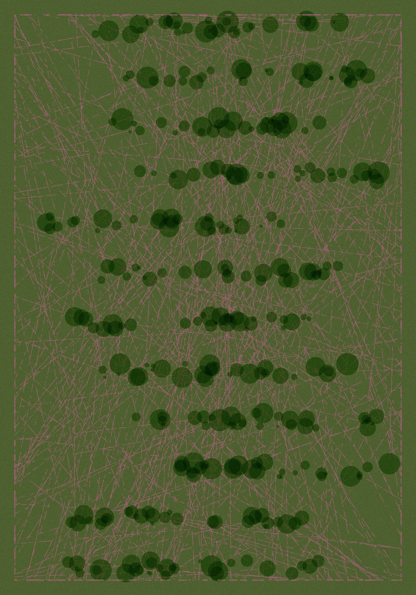 (365) scratches & circles #23 static token preview