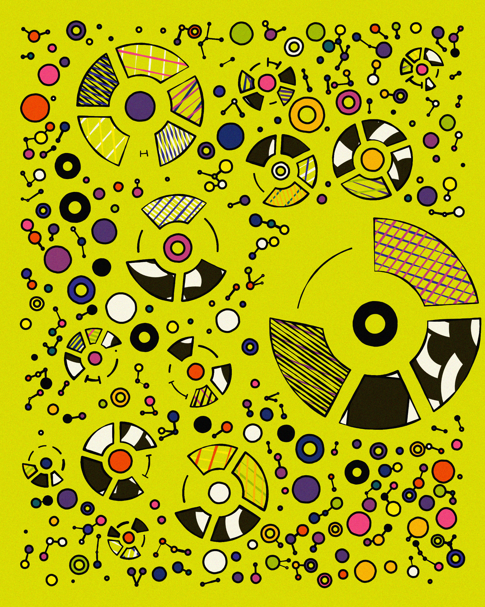 Assemblage #96 static token preview