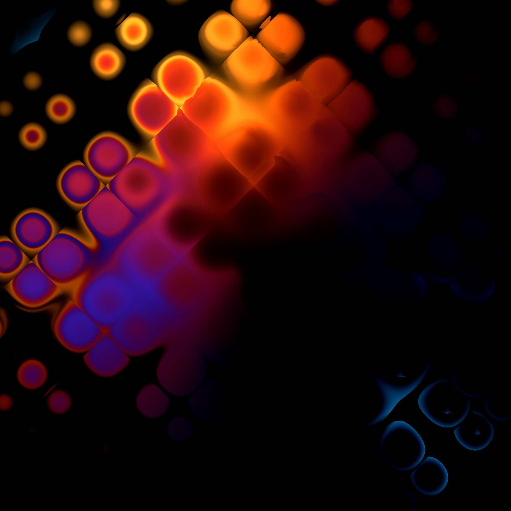 A Metaphysical Transgression #18 static NFT preview