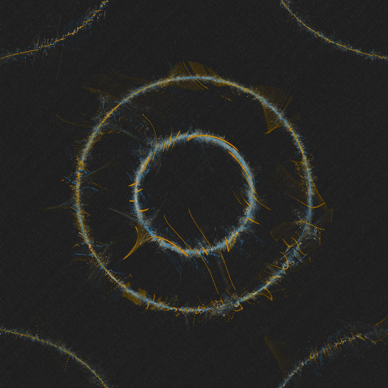 Illuyanka #132 static NFT preview