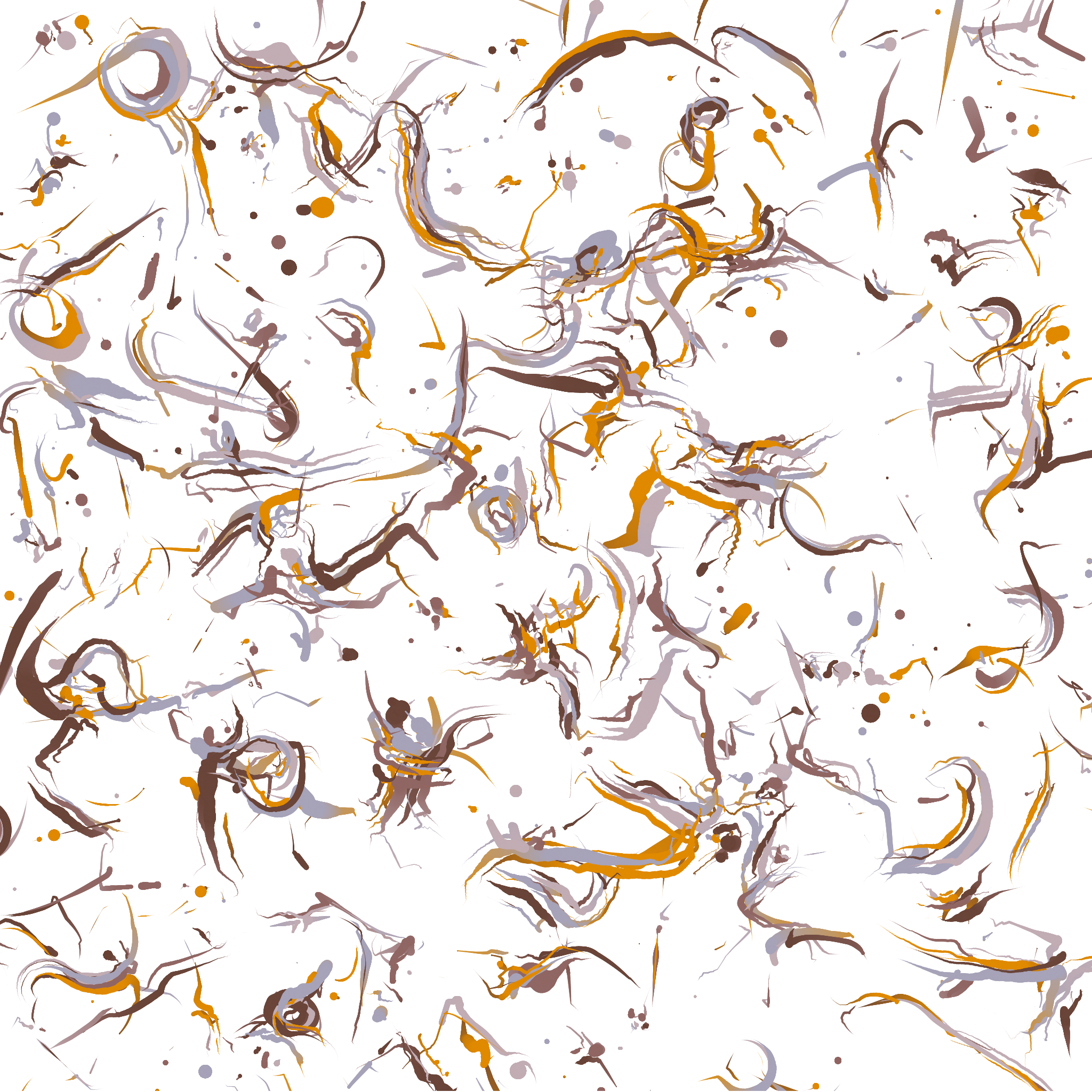 primordial soup #108 static NFT preview