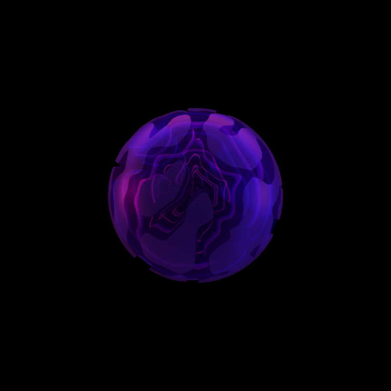 SynDevice #986 static NFT preview