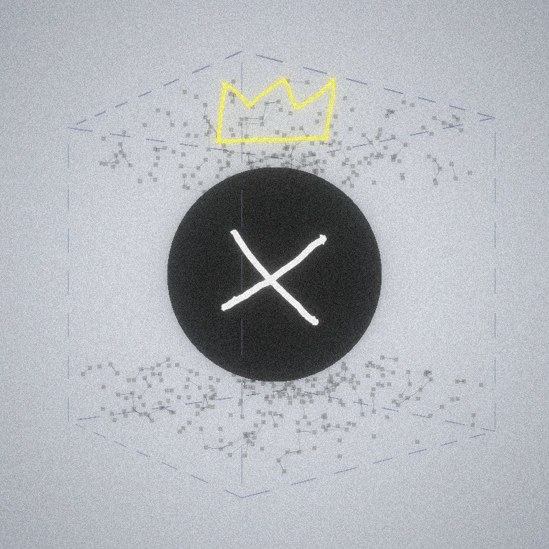 DeltaFoxIpsum No. #75 static token preview
