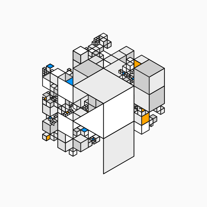 Hexagraph #317 static token preview