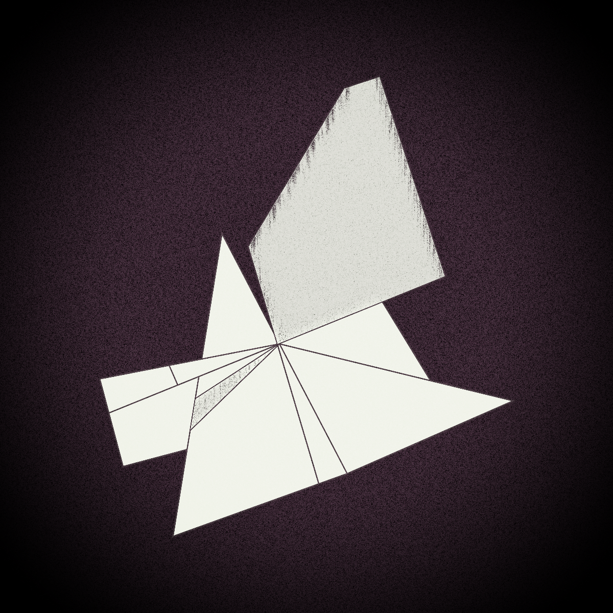 Shape of Freedom #1142 static token preview