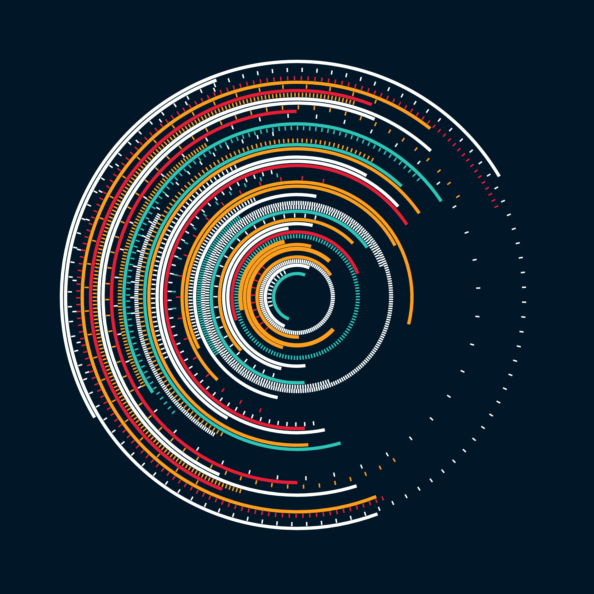 ROTATING SYSTEM 03 #91 static token preview