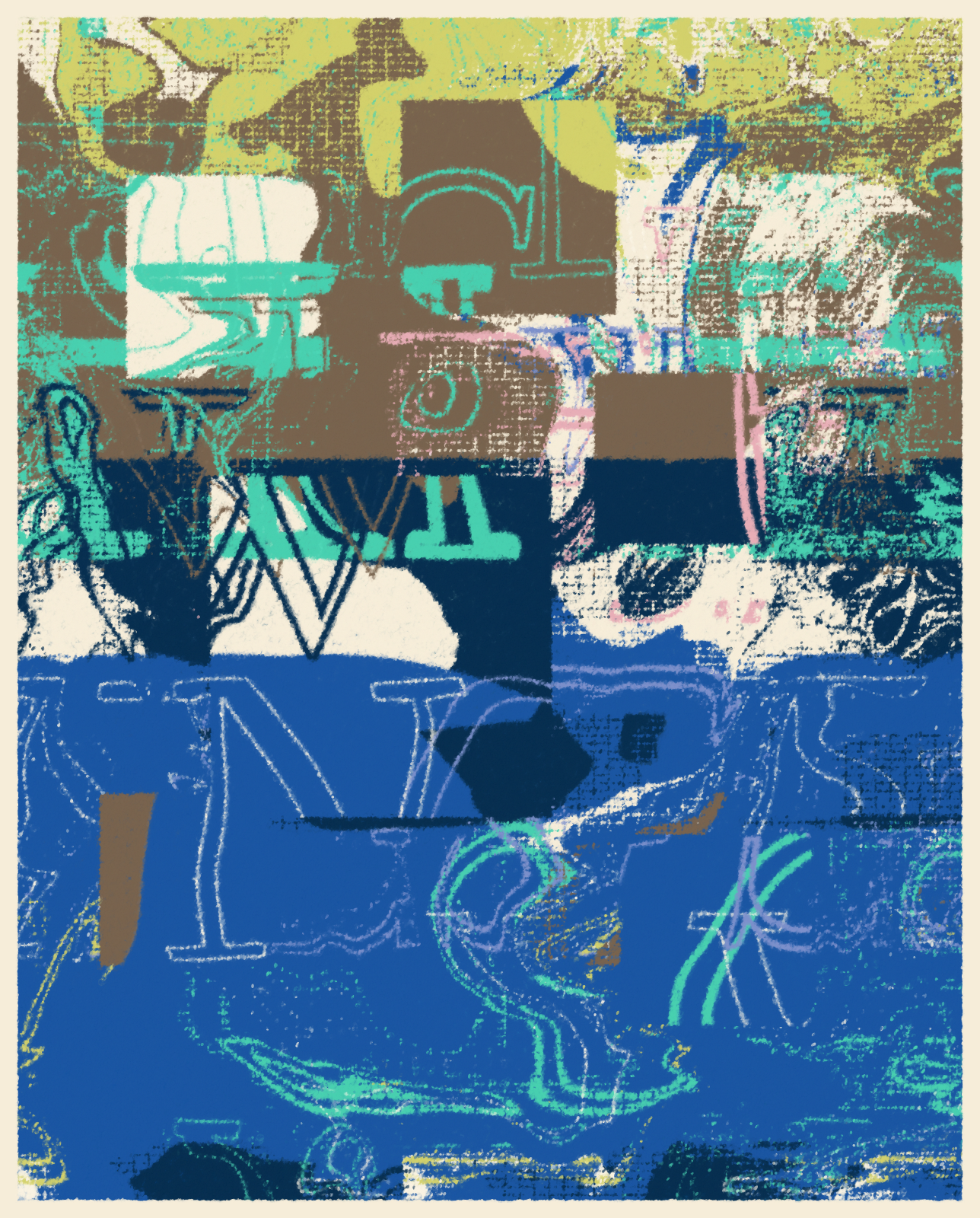 GRAPHEME #213 static NFT preview