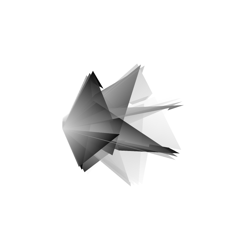 folds #5 static token preview