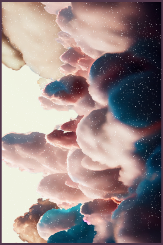 Touch In The Clouds #11 static token preview