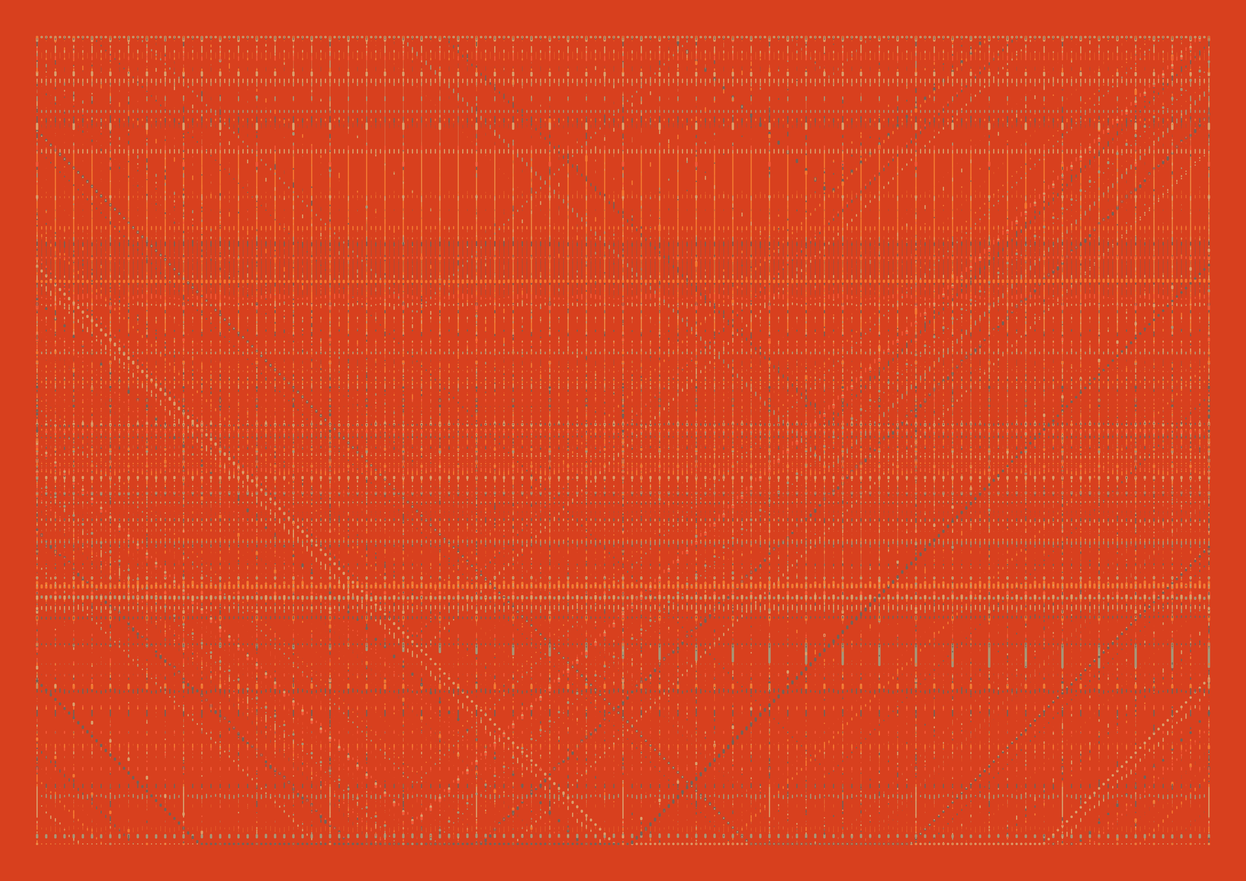 Rhythms #382 static token preview