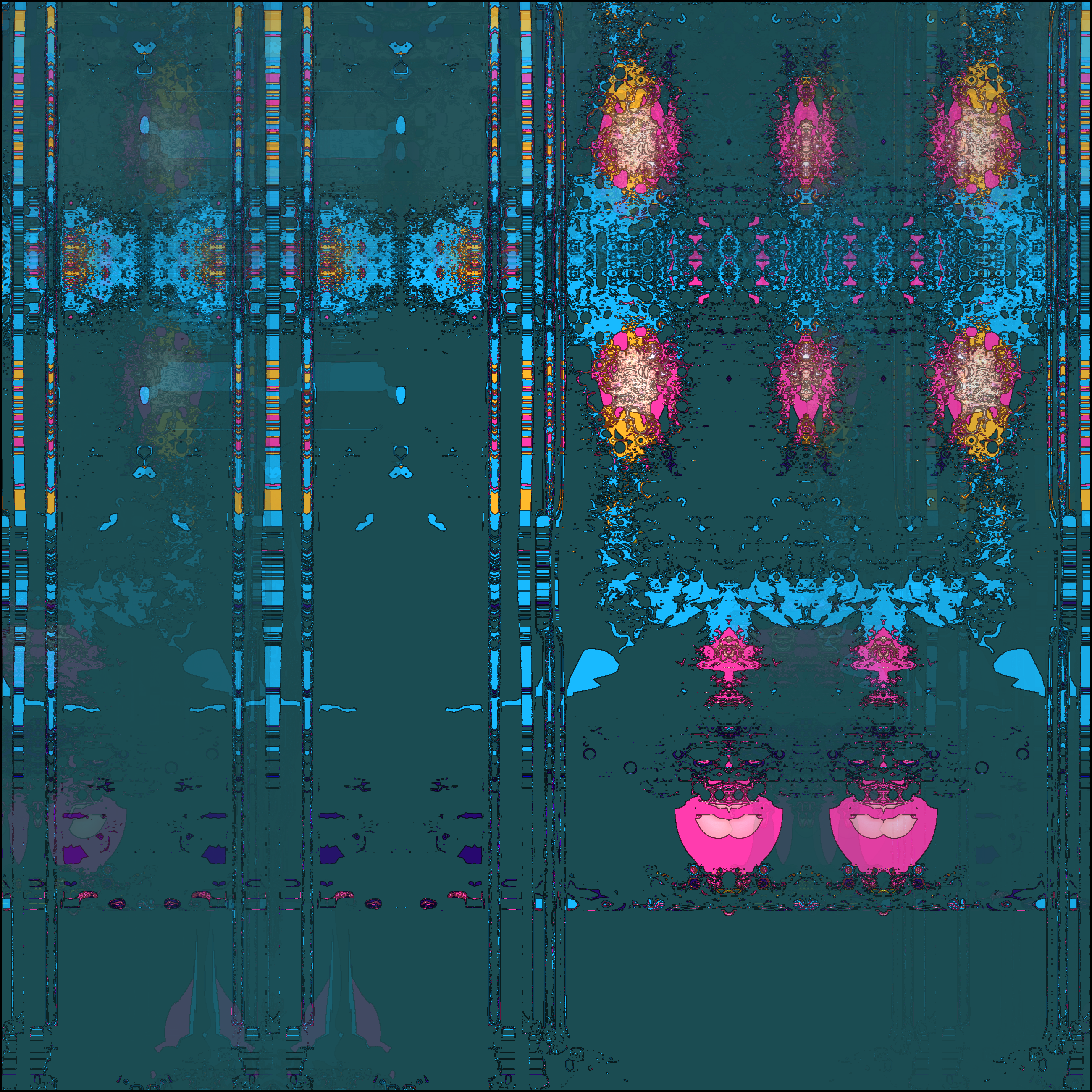 Buddha Lands #90 static NFT preview