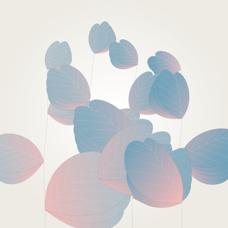 Colorleaves #82 static token preview