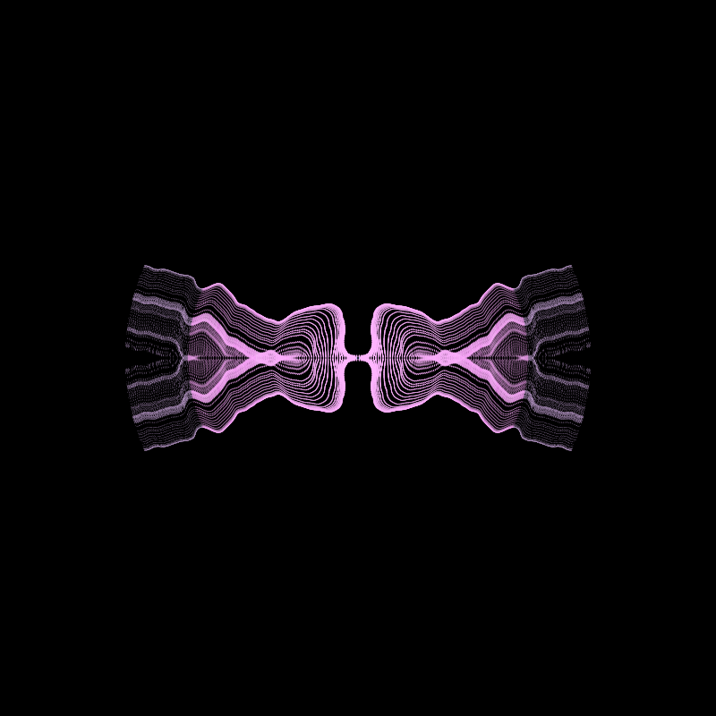 Neuromorphosis #3 static token preview