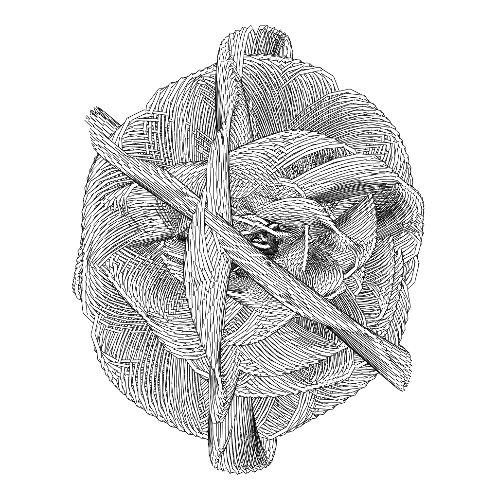 LL21 Entangled (3) #702 static token preview
