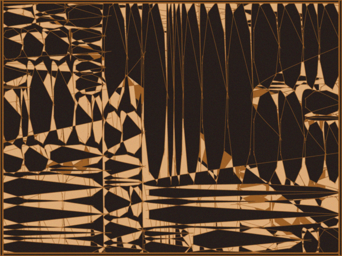 Way Away #85 static NFT preview