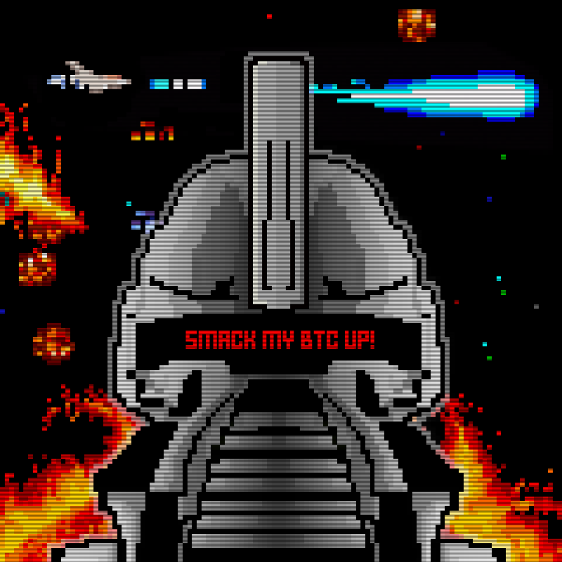 Cylon Invasion #84 static token preview