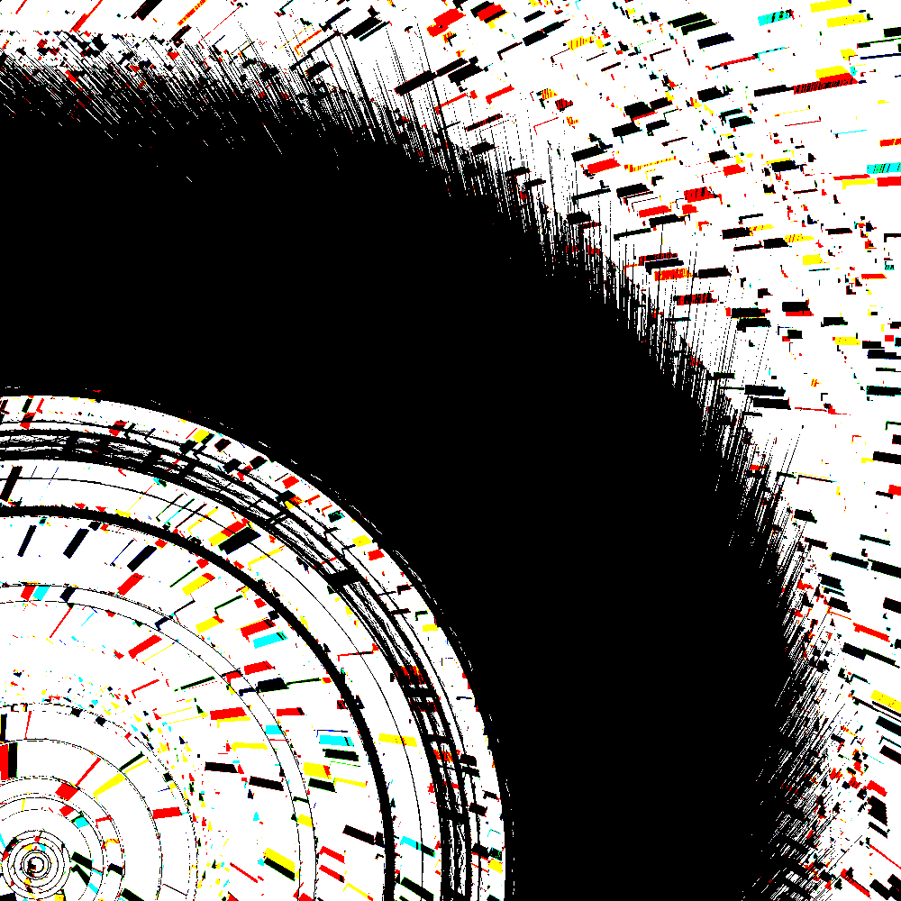 wreckmess #25 static token preview