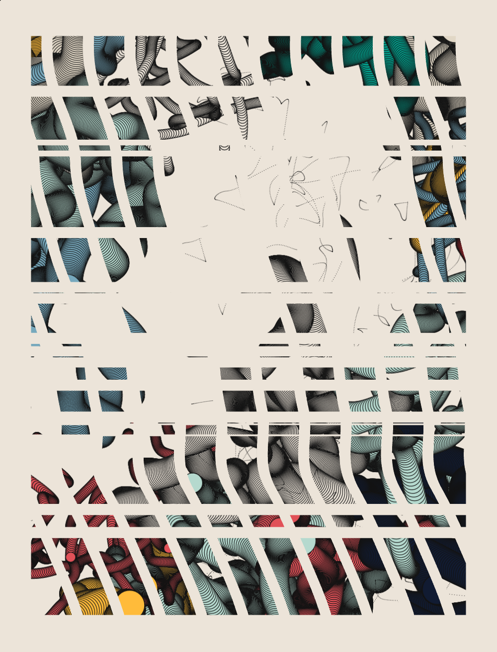 Annum #2126 static NFT preview