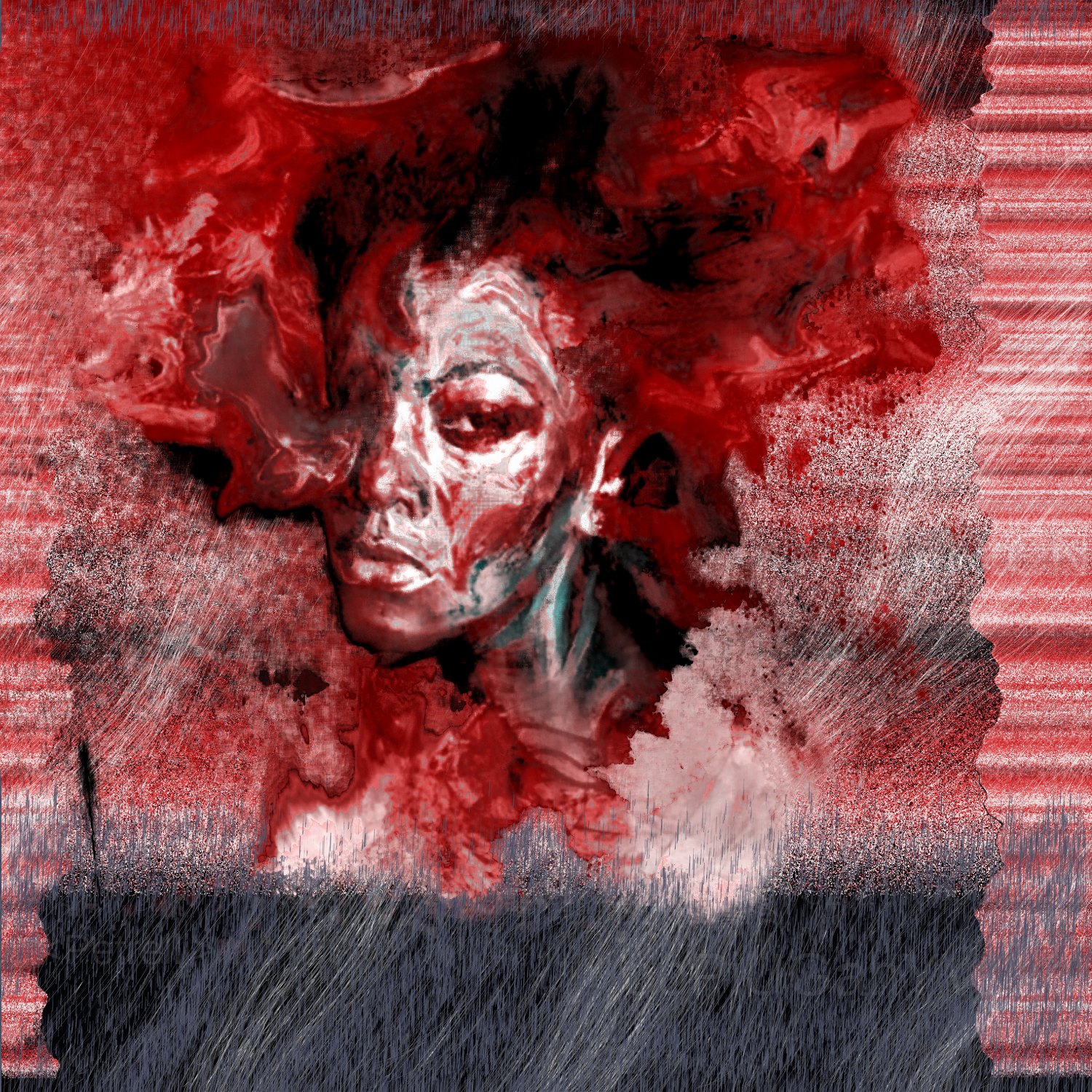 Bellissimas #167 static NFT preview