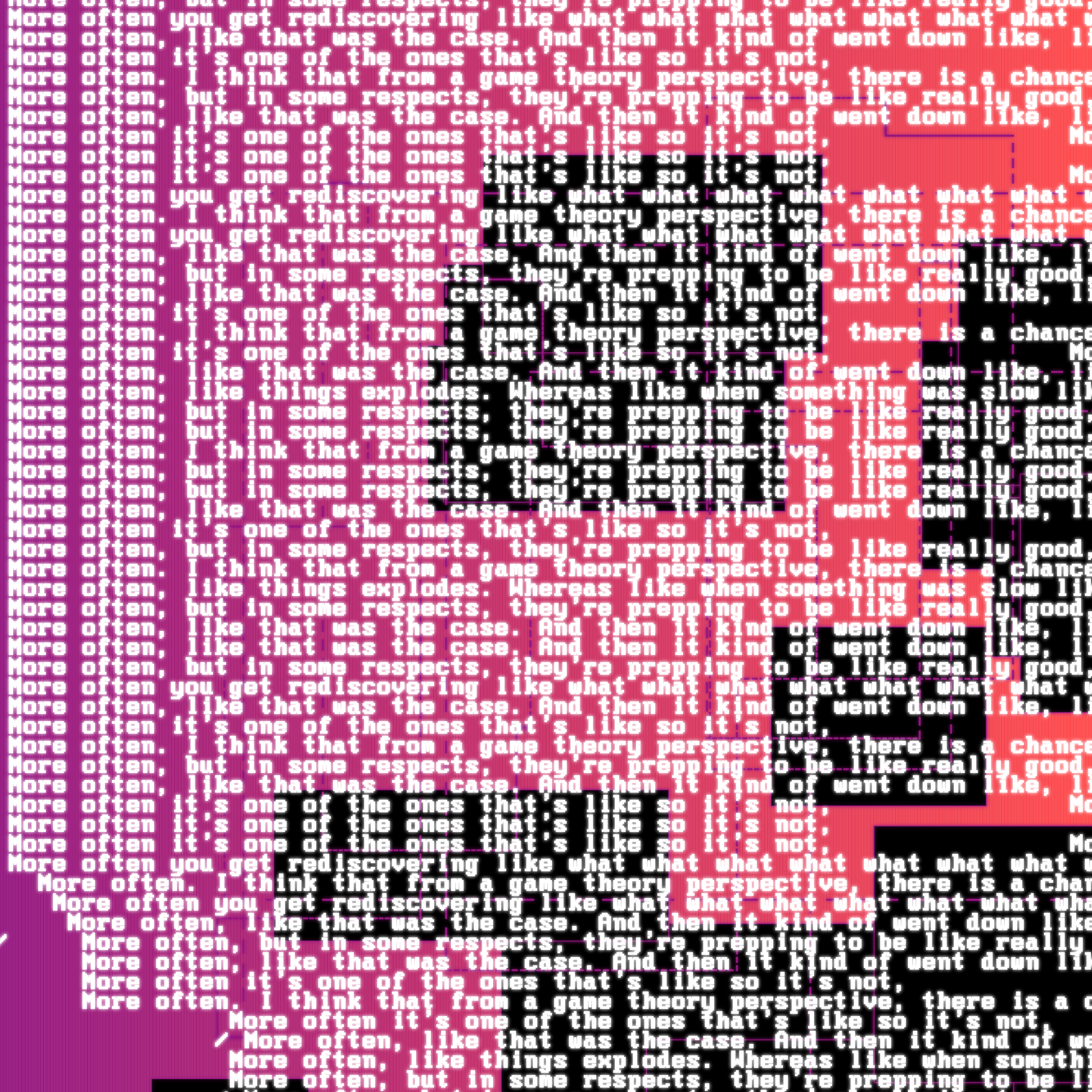 WTBS.TXT #209 static NFT preview