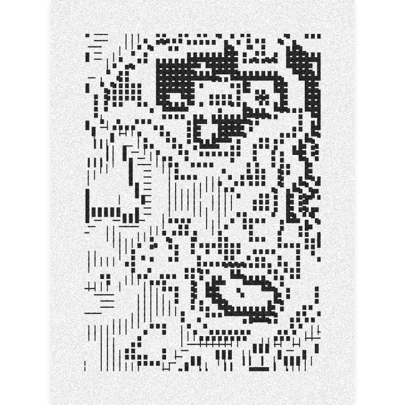 Un1 #188 static NFT preview