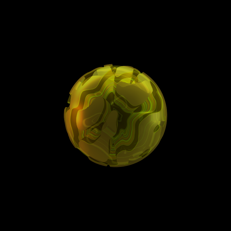 SynDevice #2684 static NFT preview