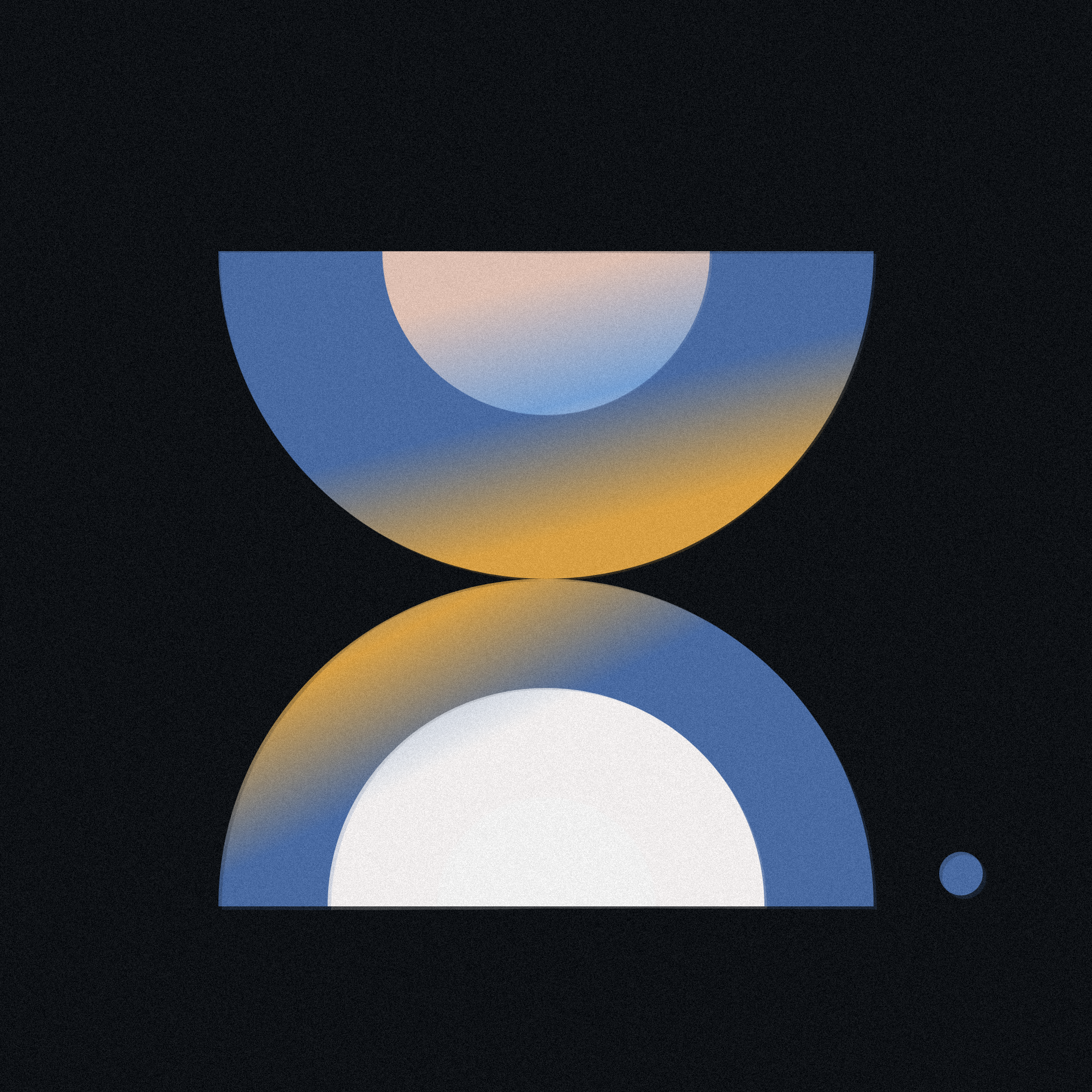 Minima #47 static NFT preview