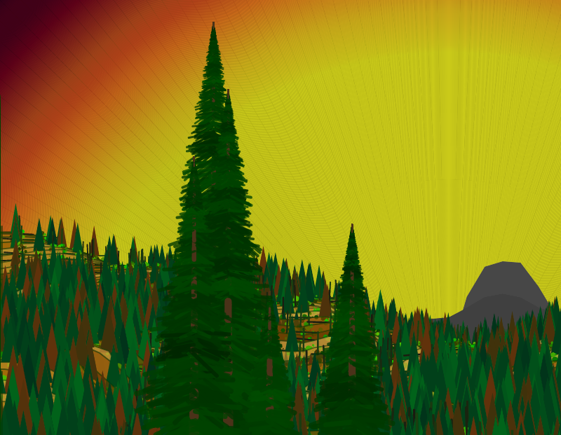 Ross Generator #114 static NFT preview