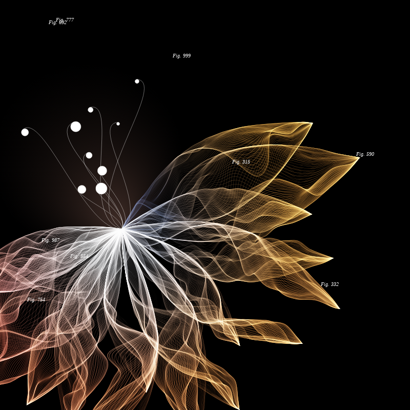 Herbarium #745 static token preview