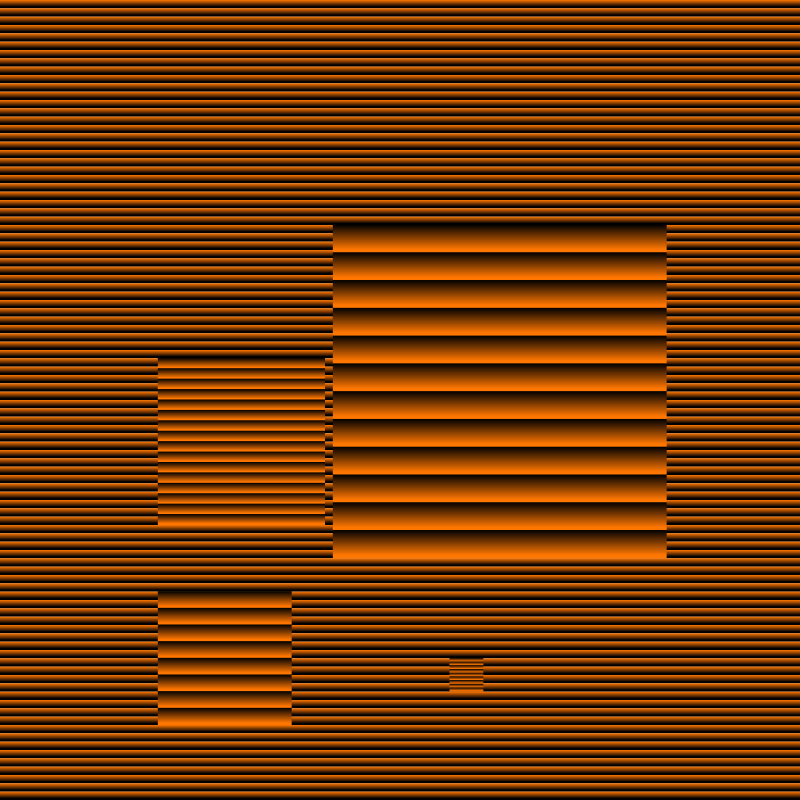 Smooth-brained #416 static NFT preview