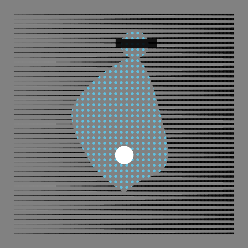 Body Politics #48 static NFT preview