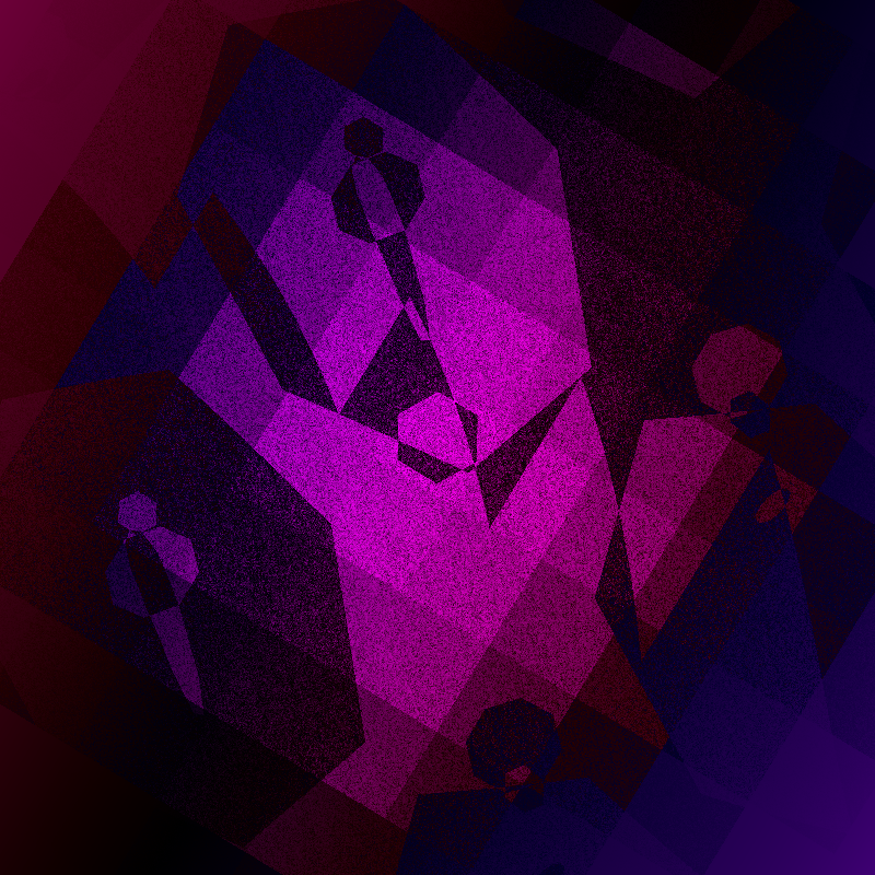 deserto.9 #68 static NFT preview