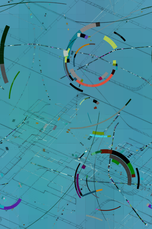inverse #244 static NFT preview
