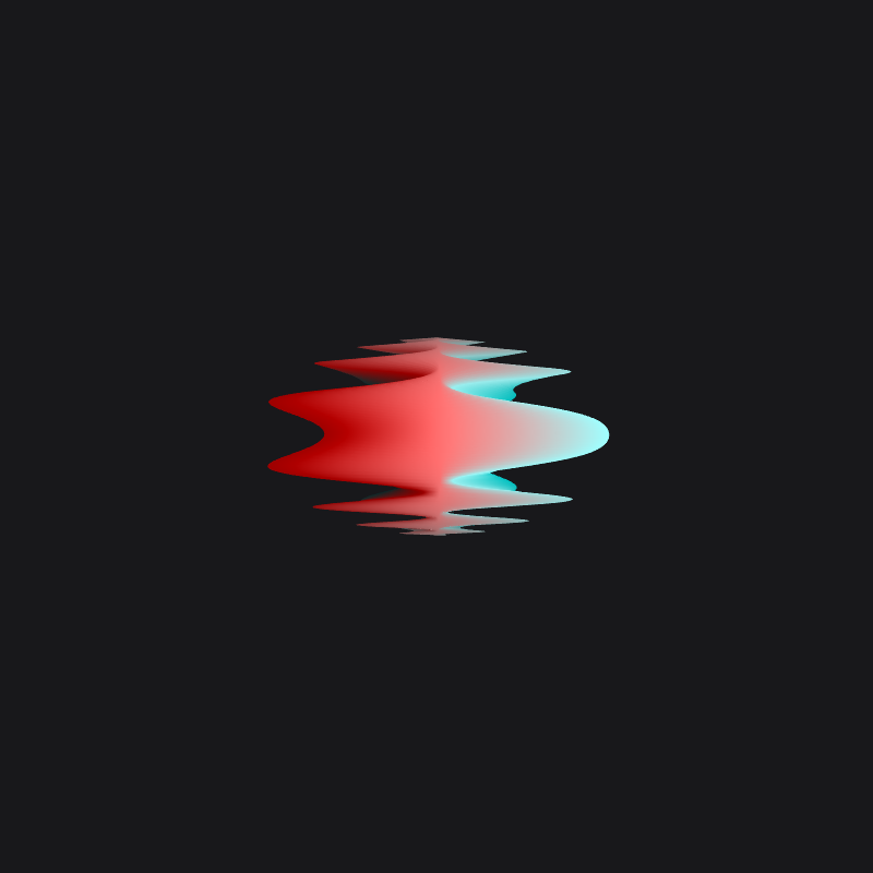 Genorb #38 static NFT preview