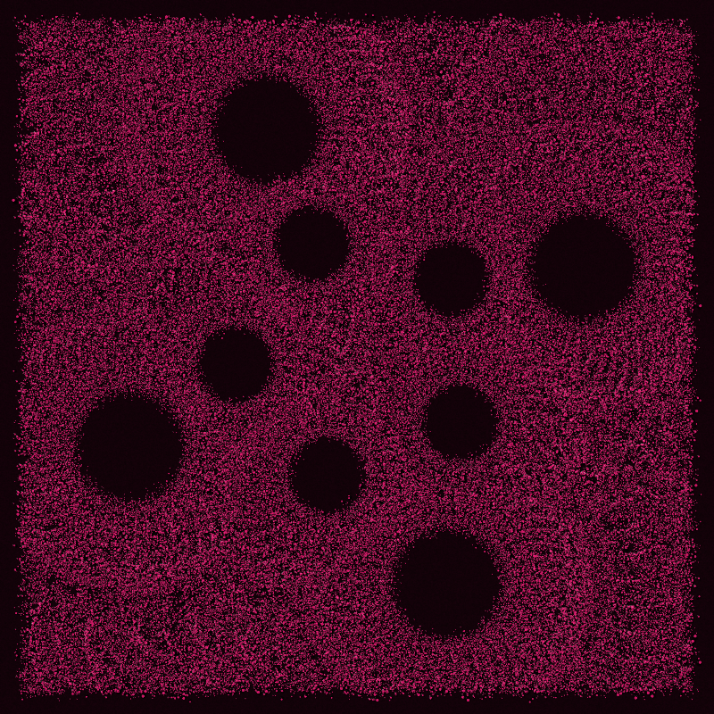 Lunar #106 static NFT preview