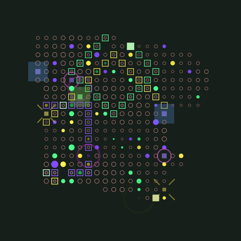 Minimum Viable Art {05:Audio} #6 static token preview