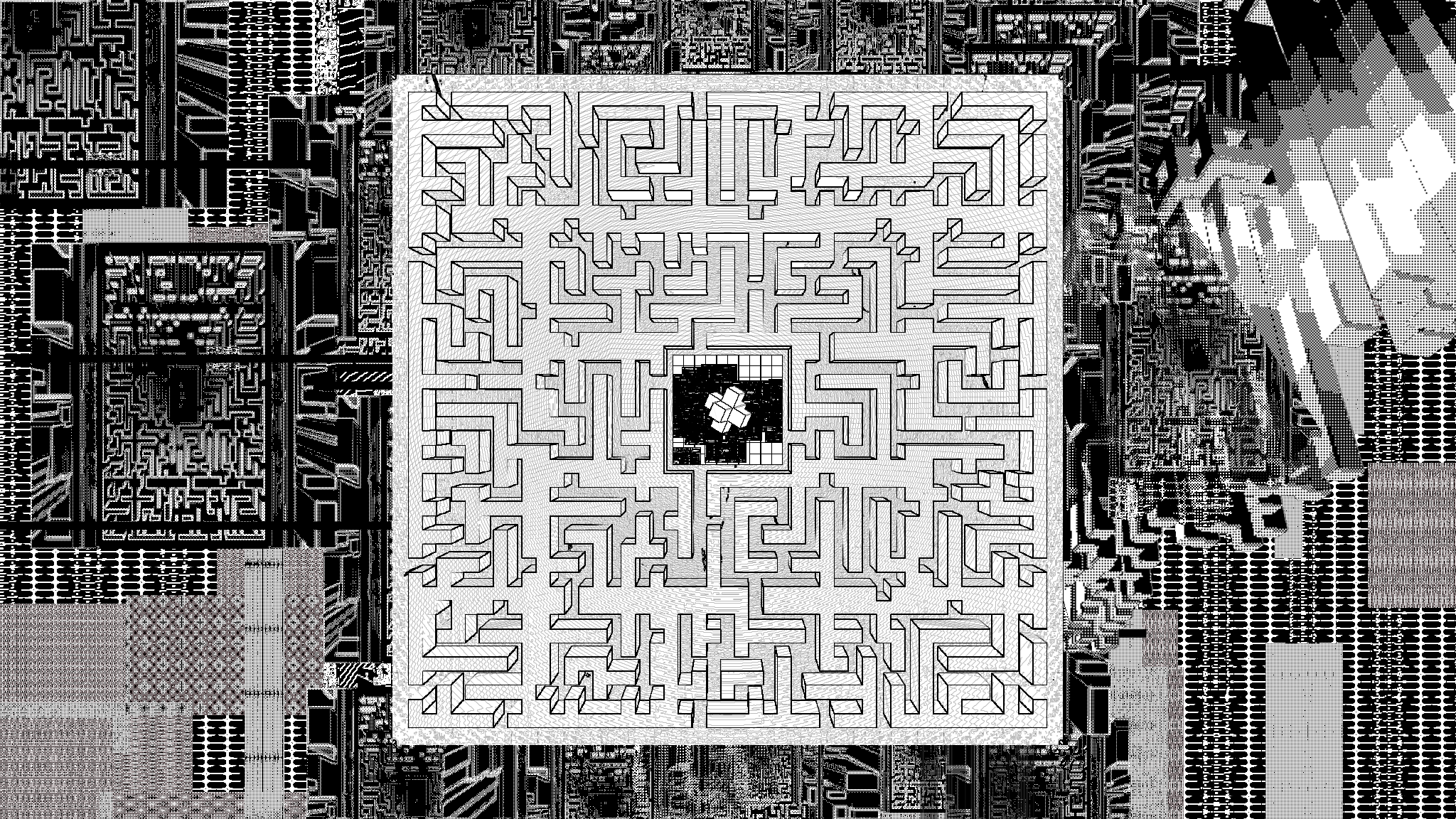 Surely, There is a Exit. #96 static NFT preview