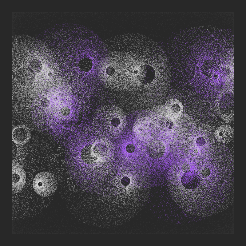 iterations #209 static NFT preview