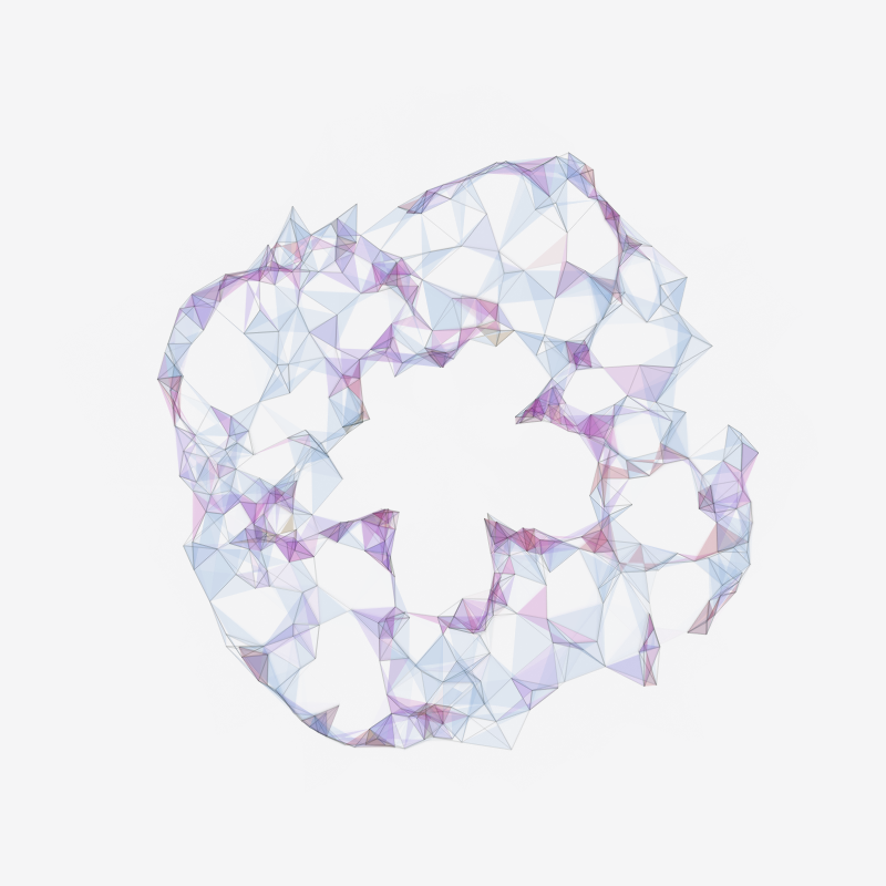 f-emerald #156 static token preview