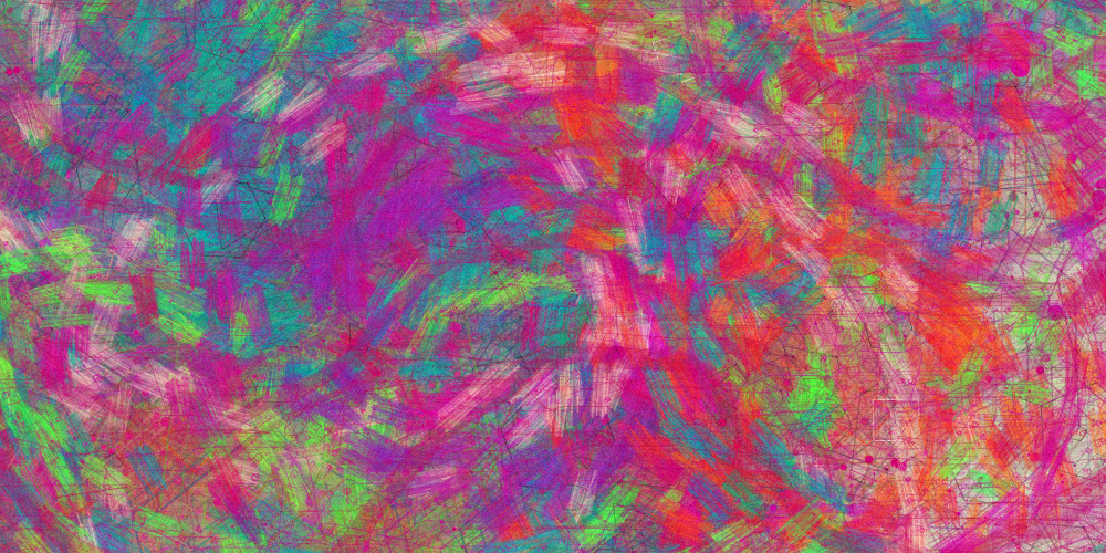 Pâtisserie #234 static NFT preview